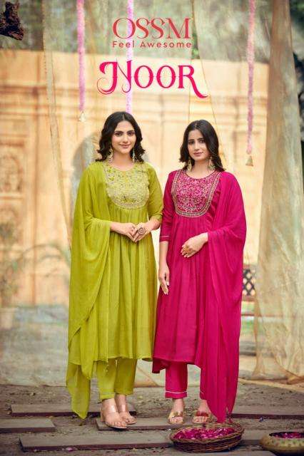 Ossm noor Kurti Manufacturers in Hyderabad