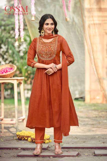Ossm noor Kurti Manufacturers in Hyderabad