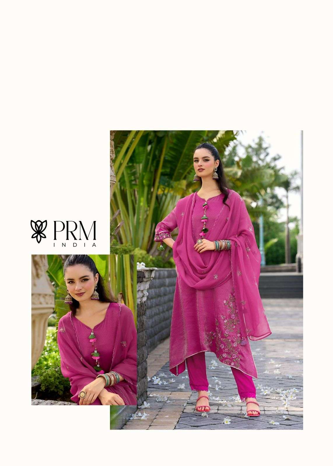 Prm Saheli Wholesale Kurti suppliers