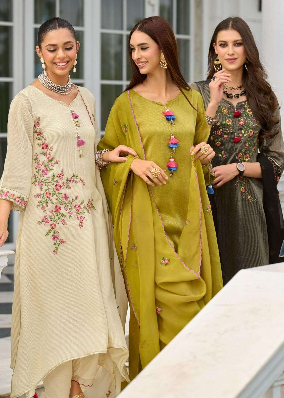 Prm Saheli Wholesale Kurti suppliers