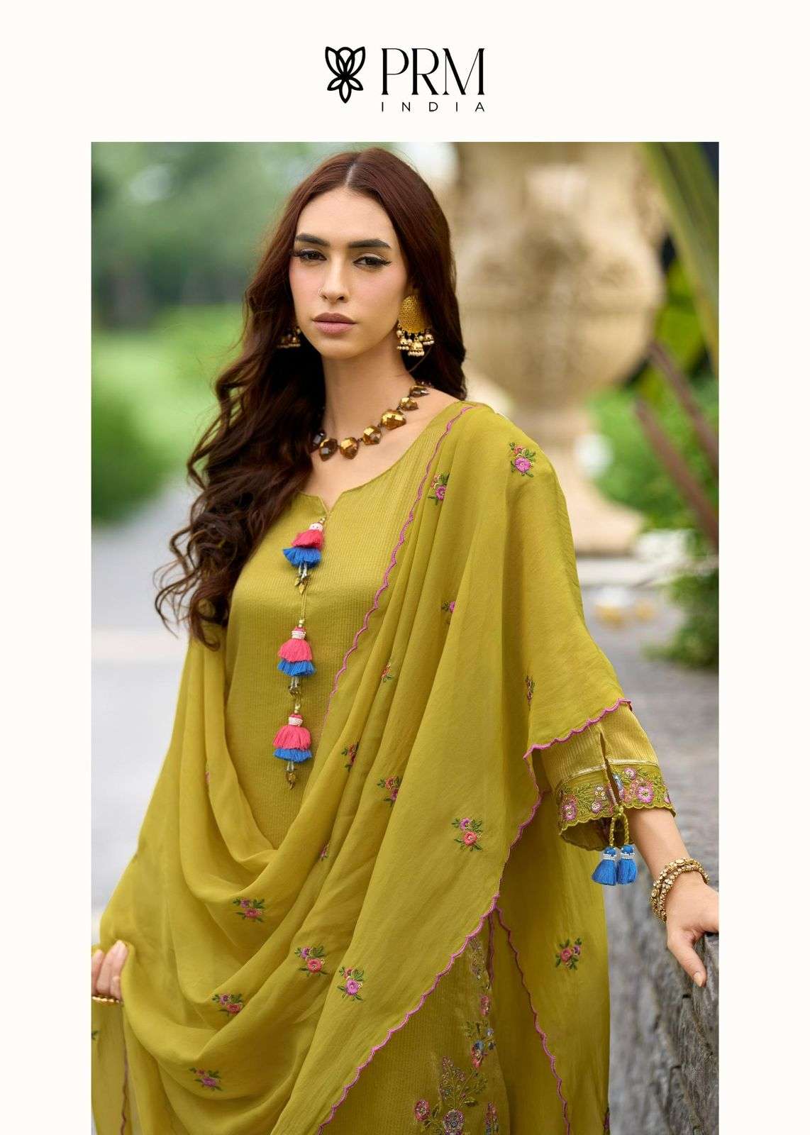 Prm Saheli Wholesale Kurti suppliers