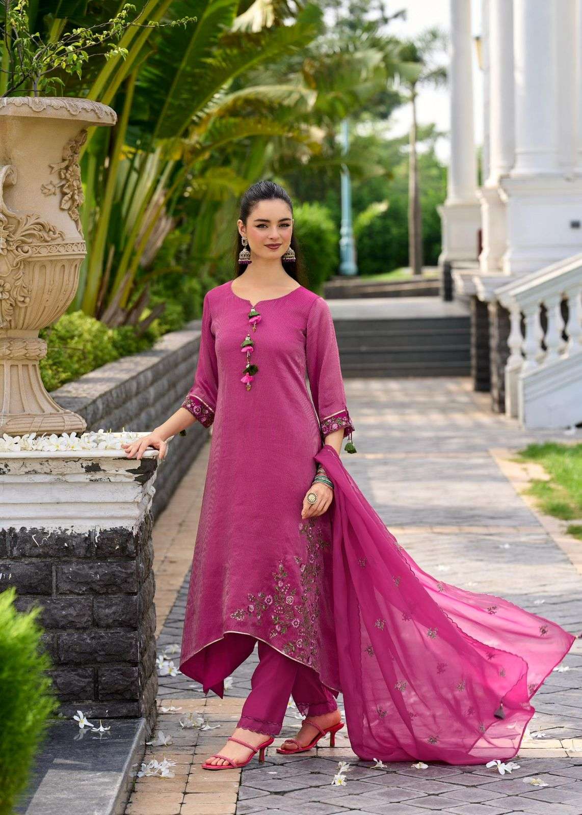 Prm Saheli Wholesale Kurti suppliers