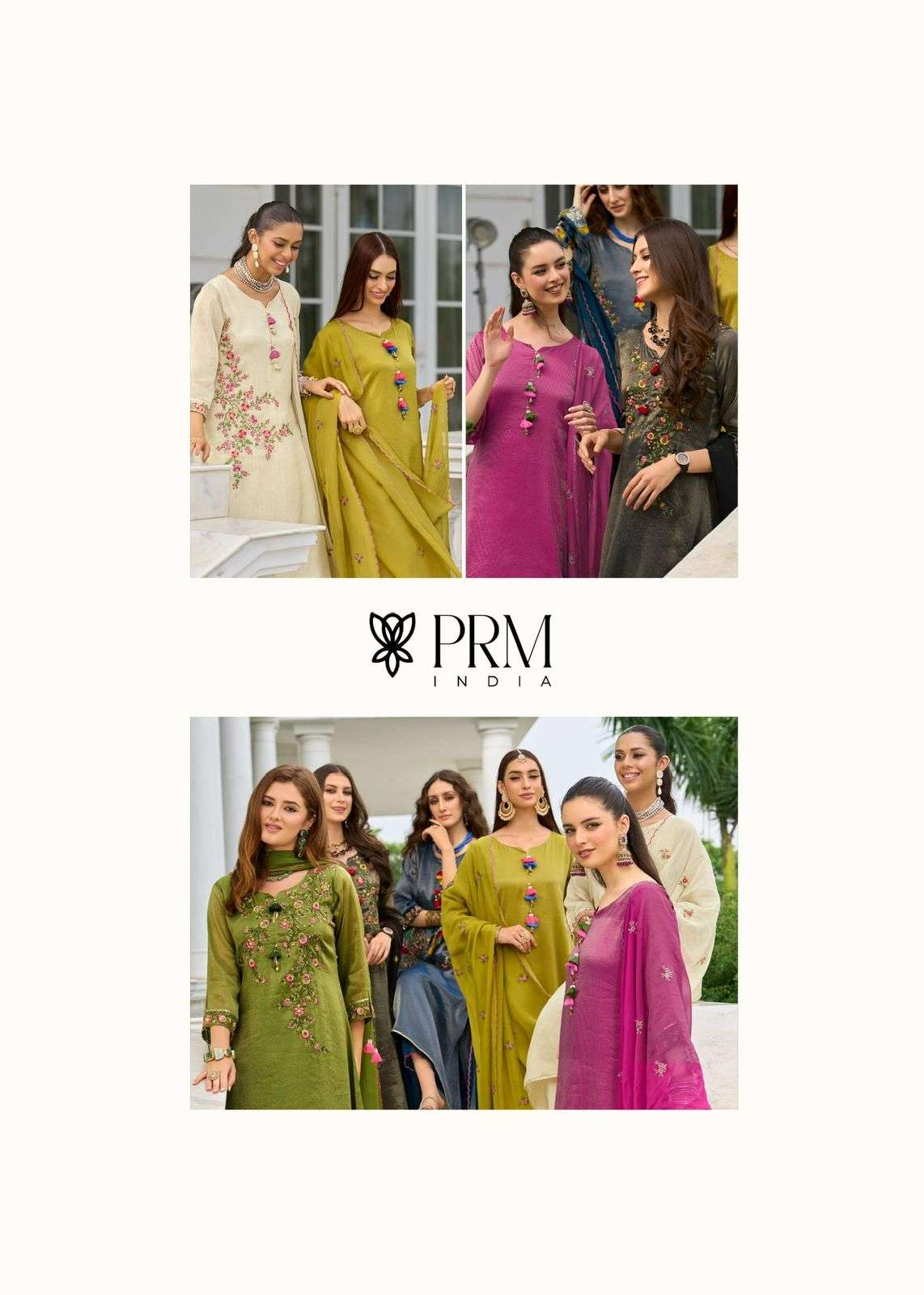 Prm Saheli Wholesale Kurti suppliers