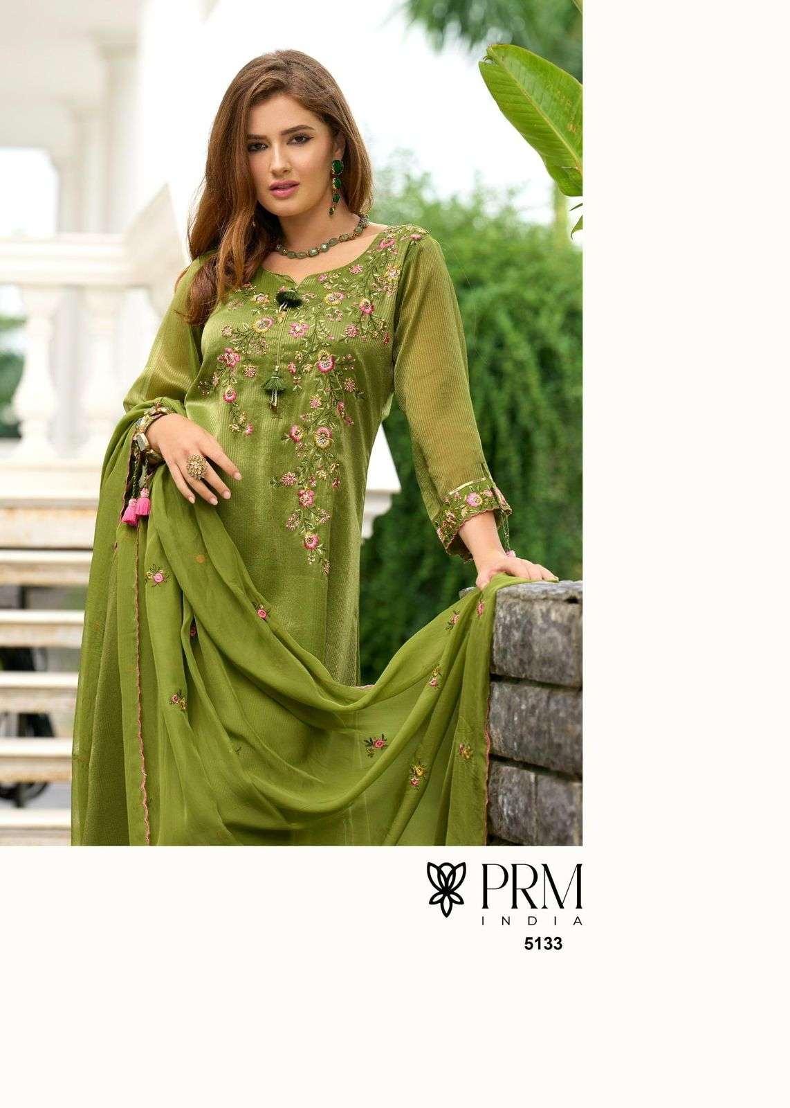 Prm Saheli Wholesale Kurti suppliers
