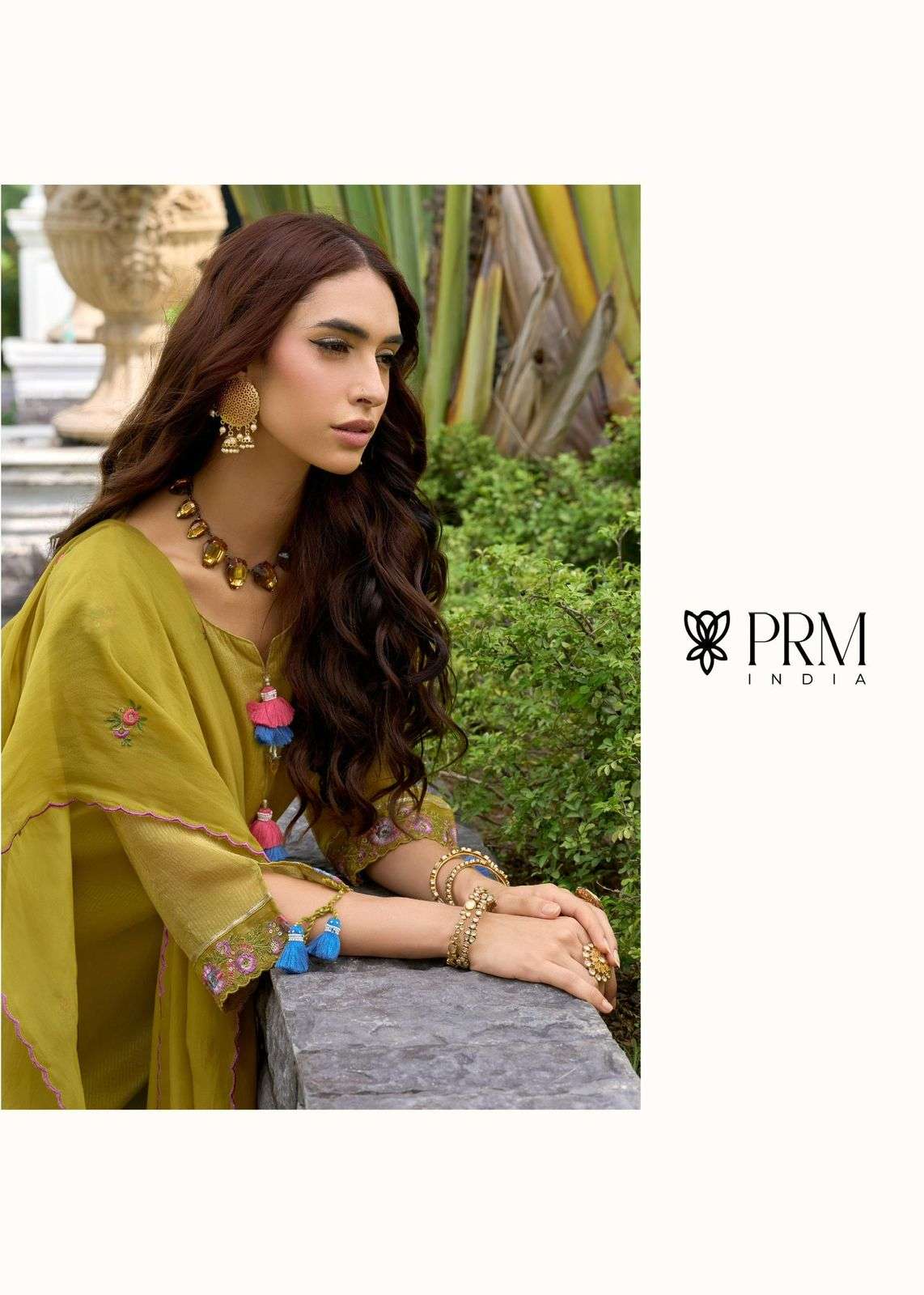 Prm Saheli Wholesale Kurti suppliers