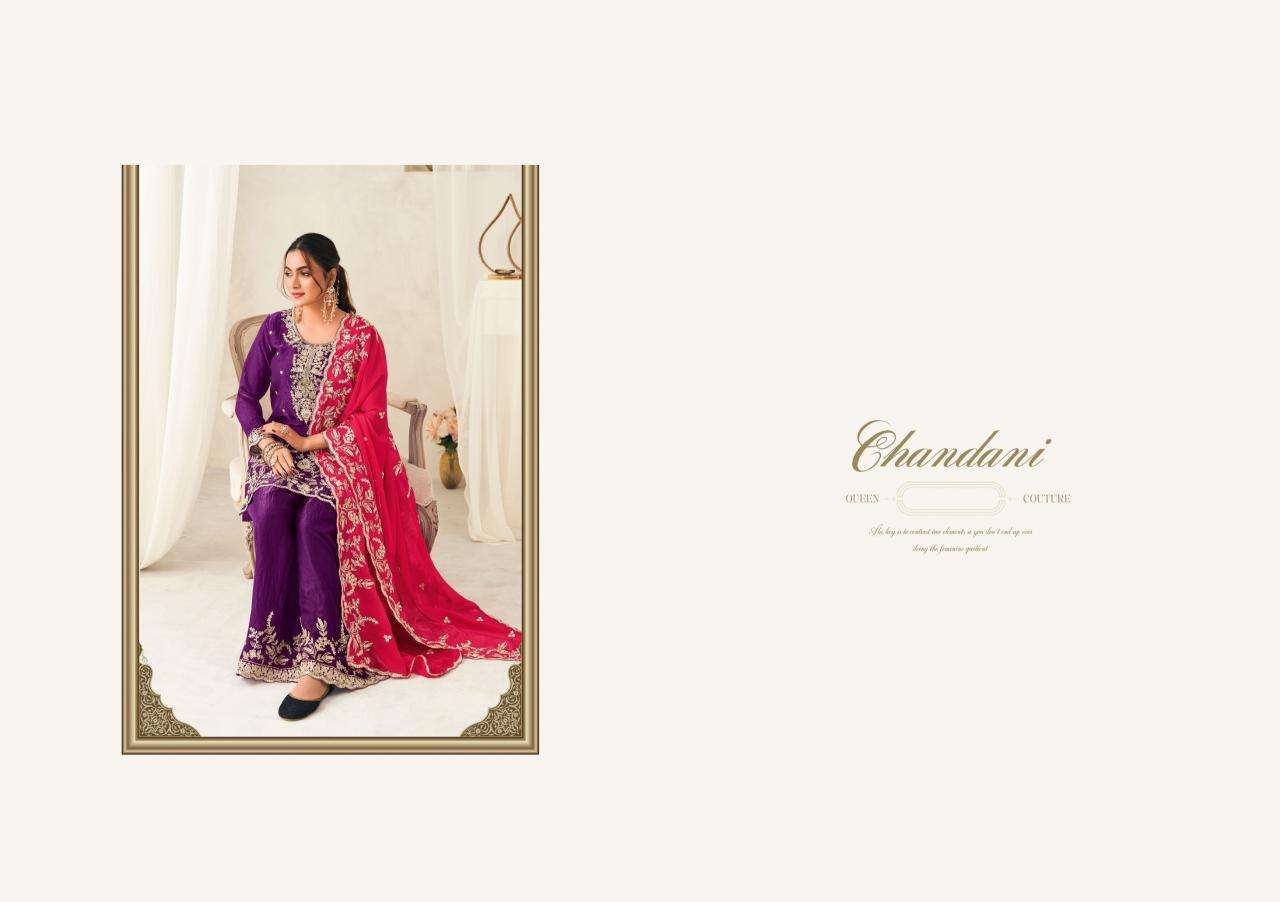Radha trendz chanadi Affordable salwar kameez in Ahmedabad