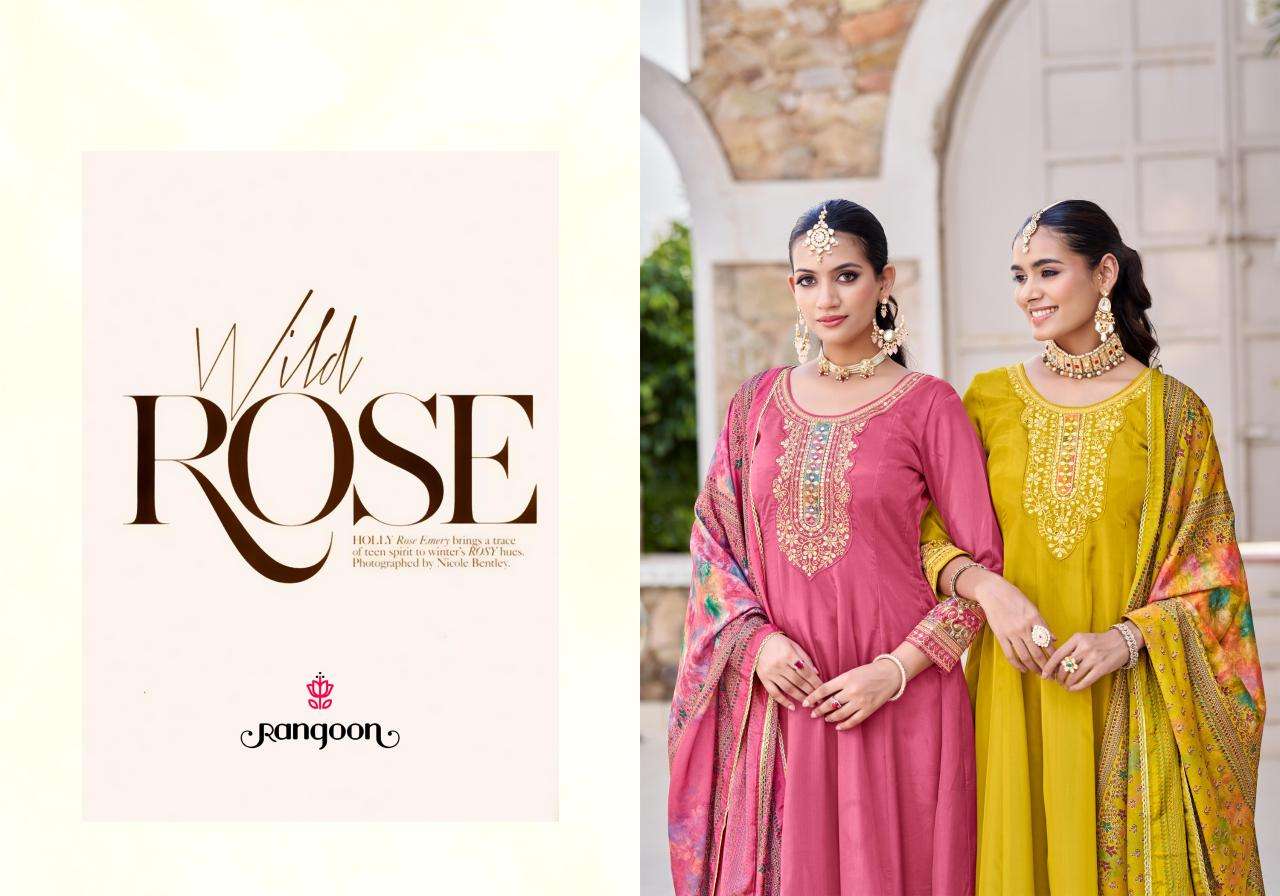 Rangoon devika Affordable kurti manufacturers