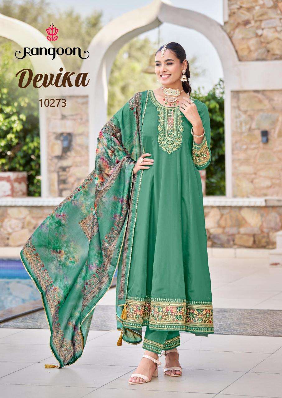 Rangoon devika Affordable kurti manufacturers