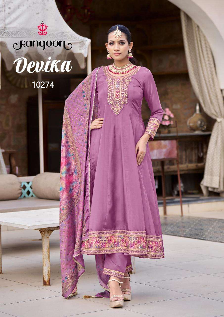Rangoon devika Affordable kurti manufacturers