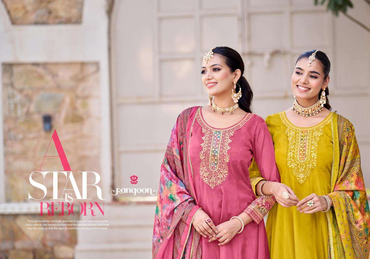 Rangoon devika Affordable kurti manufacturers