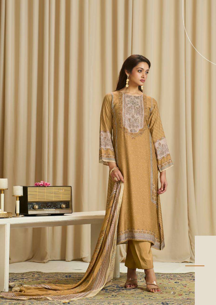 Sadhana Ba Dastoor Salwar Kameez suppliers in mumbai