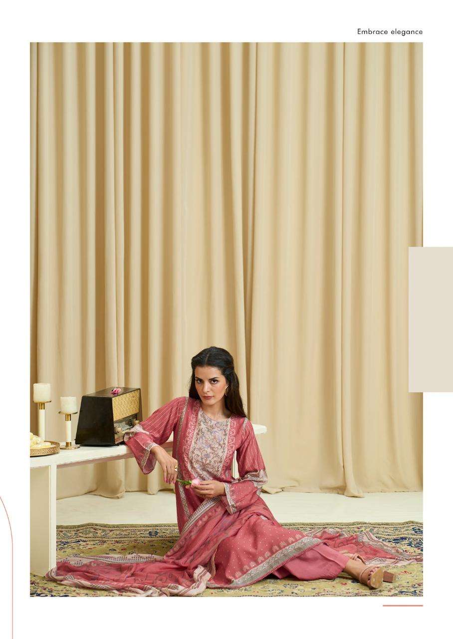 Sadhana Ba Dastoor Salwar Kameez suppliers in mumbai