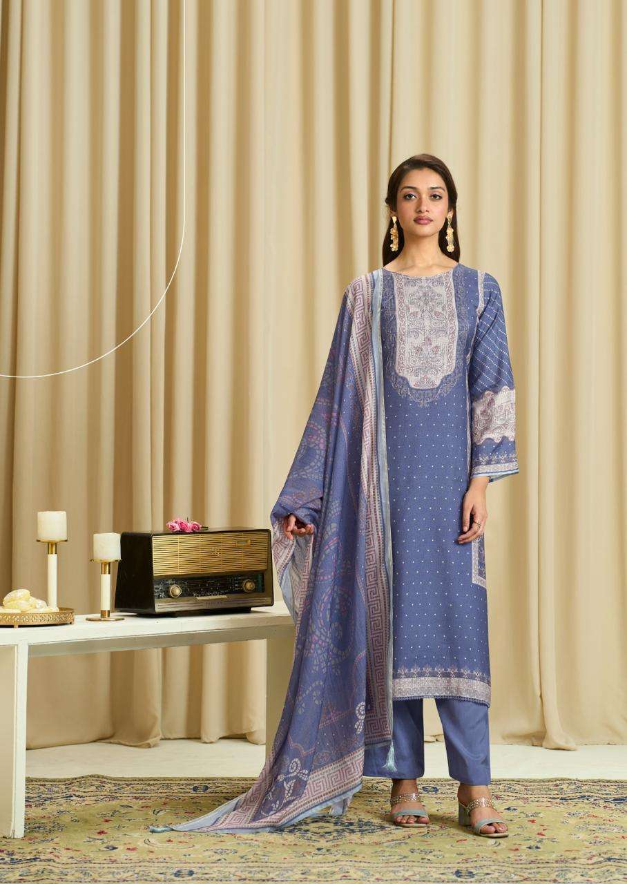 Sadhana Ba Dastoor Salwar Kameez suppliers in mumbai