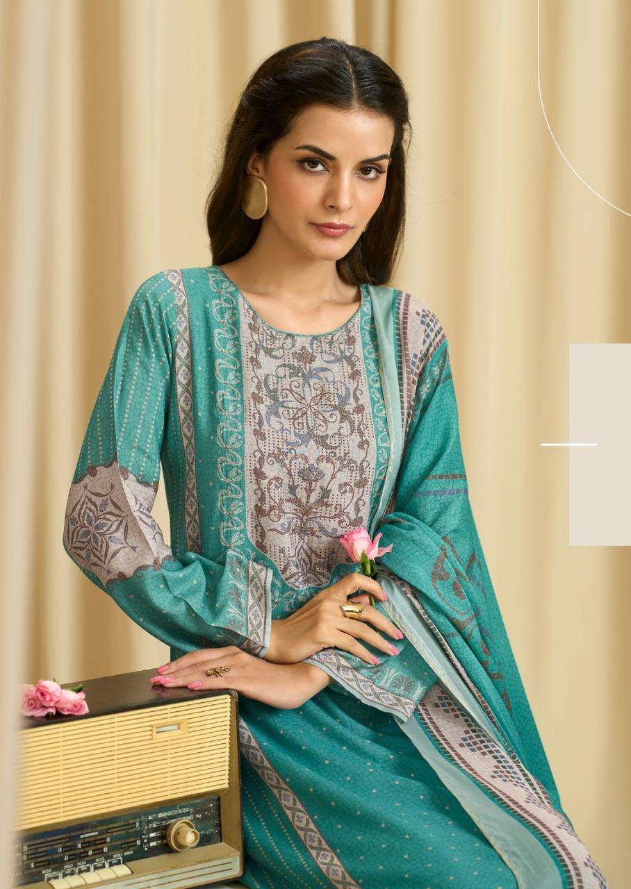 Sadhana Ba Dastoor Salwar Kameez suppliers in mumbai