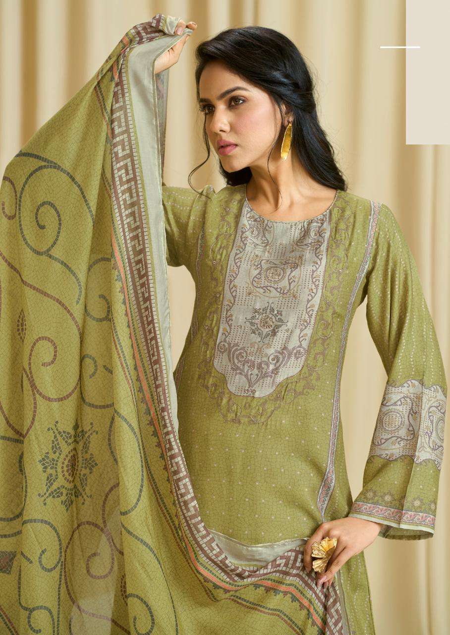 Sadhana Ba Dastoor Salwar Kameez suppliers in mumbai