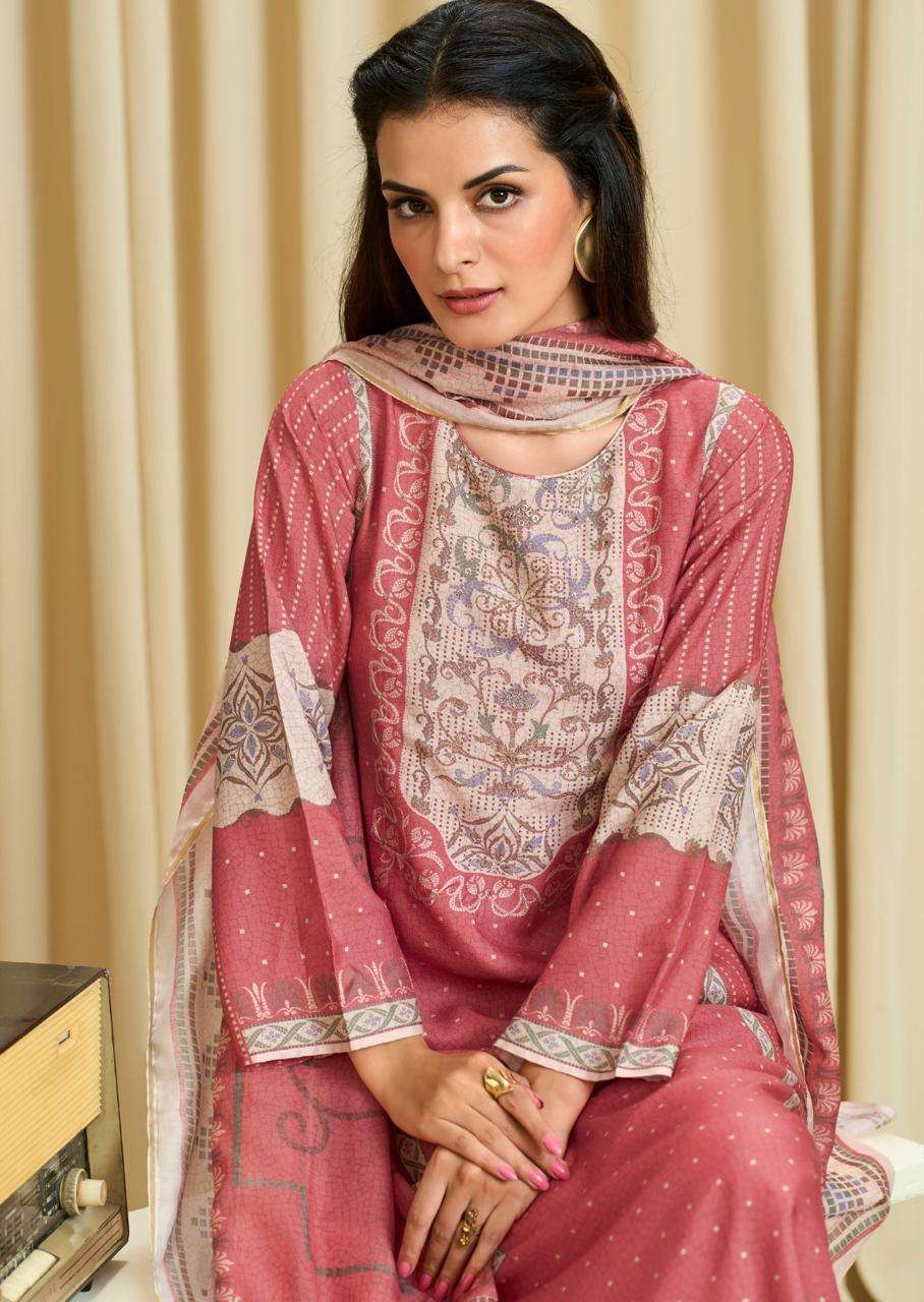 Sadhana Ba Dastoor Salwar Kameez suppliers in mumbai