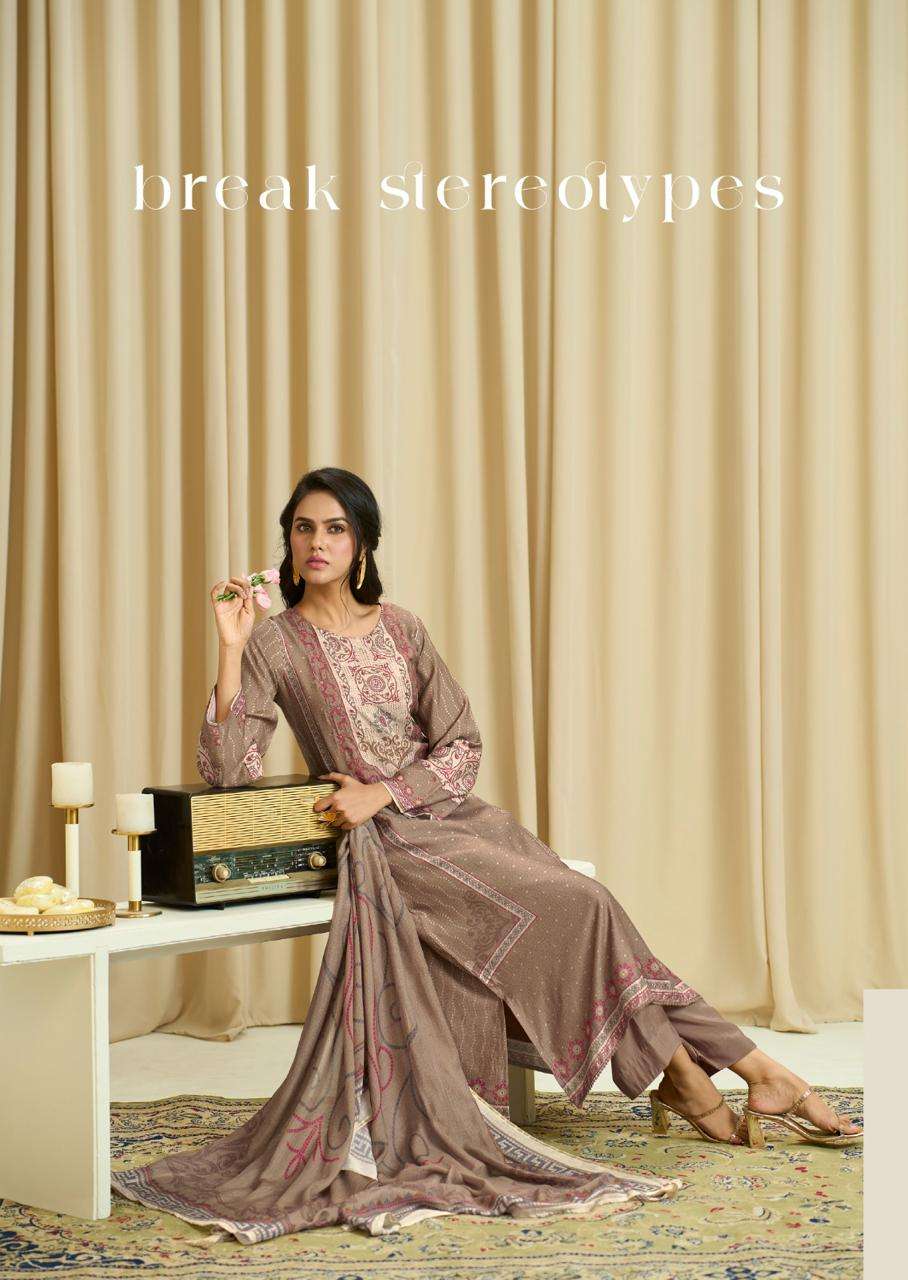 Sadhana Ba Dastoor Salwar Kameez suppliers in mumbai