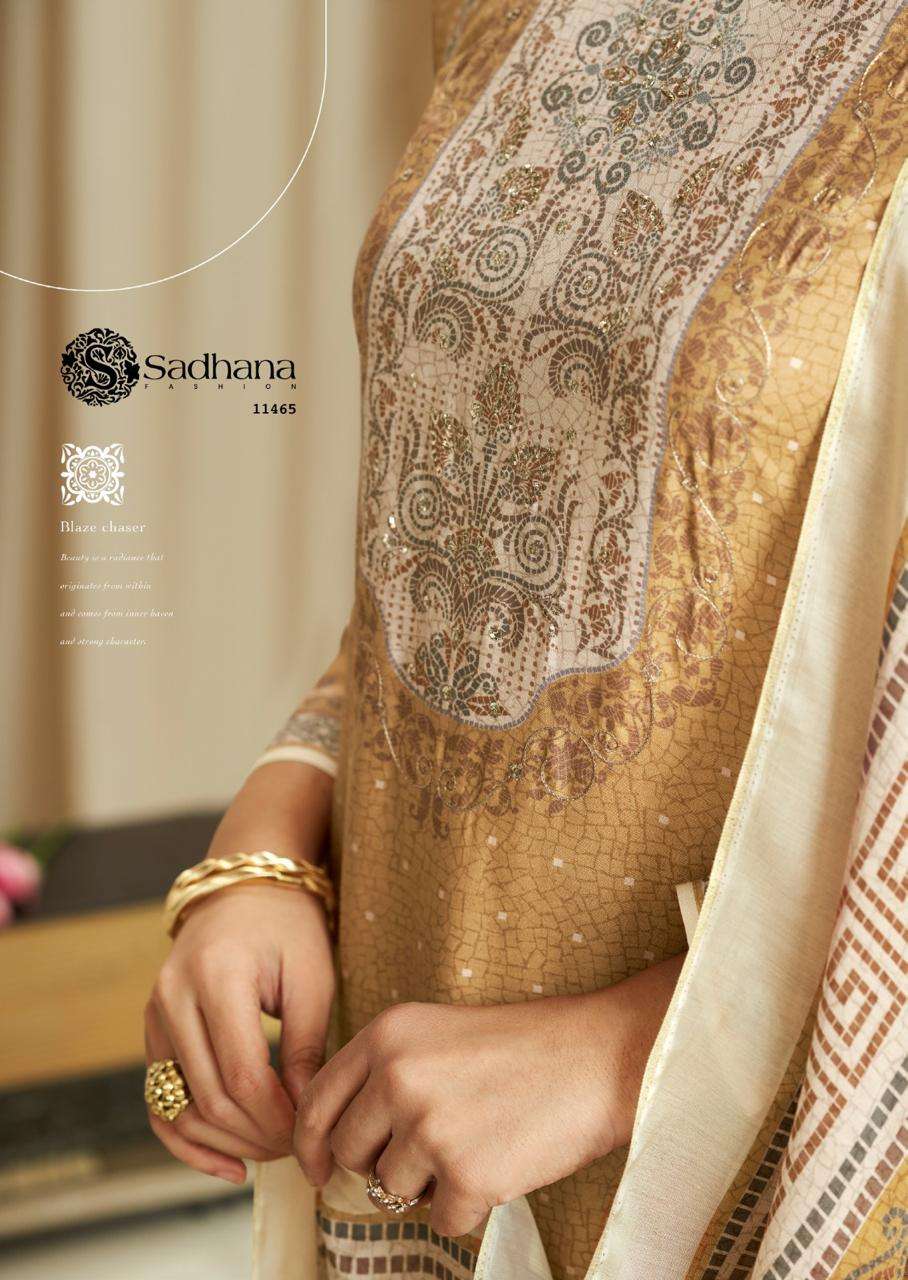 Sadhana Ba Dastoor Salwar Kameez suppliers in mumbai