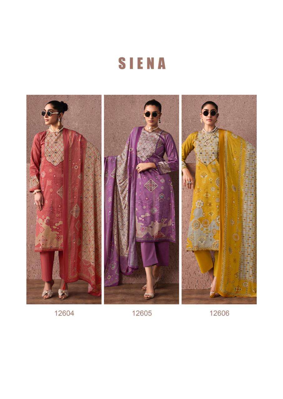 Sadhana siena Ladies dress material wholesaler in Kolkata