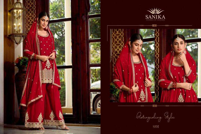 Sanika myra Designer Salwar Kameez