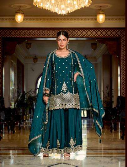 Sanika myra Designer Salwar Kameez
