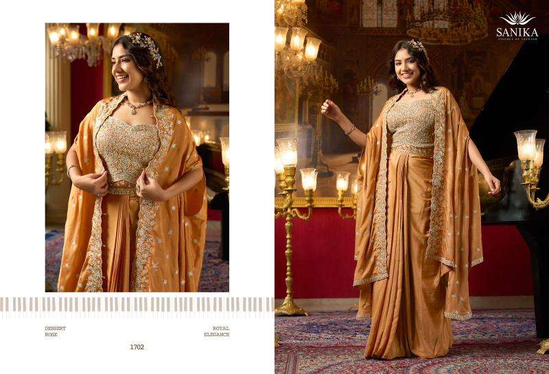Sanika raag Salwar Kameez wholesale shop in Pune