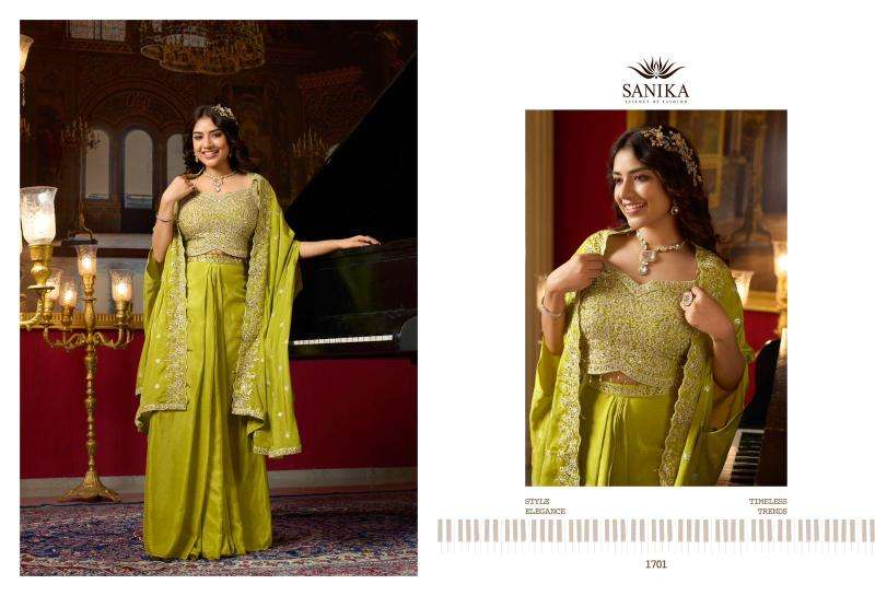 Sanika raag Salwar Kameez wholesale shop in Pune