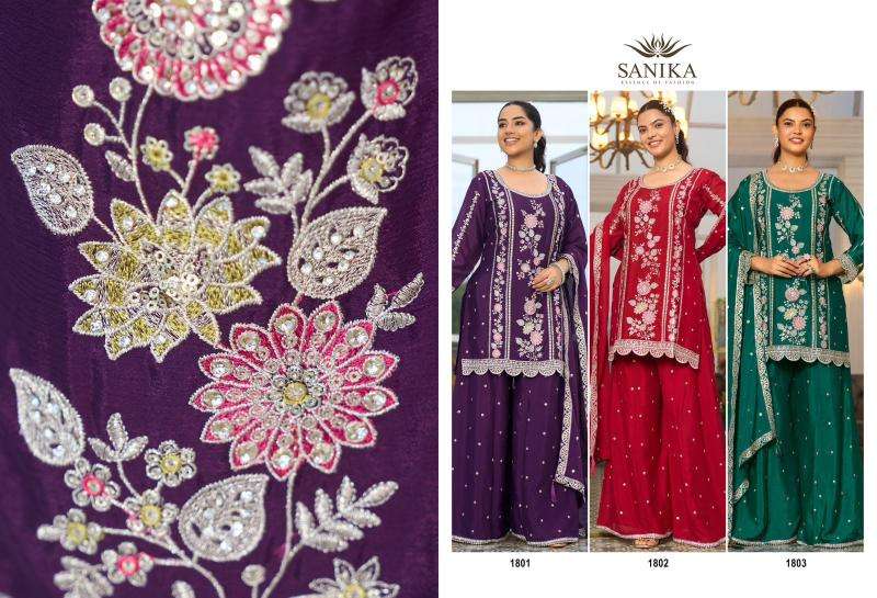 Sanika rango ka jashan Best salwar suits wholesaler in Hyderabad