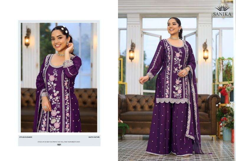 Sanika rango ka jashan Best salwar suits wholesaler in Hyderabad