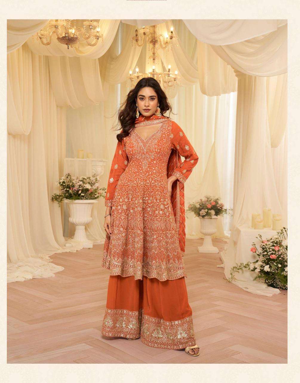Sayuri avantika Salwar kameez wholesalers for boutique owners