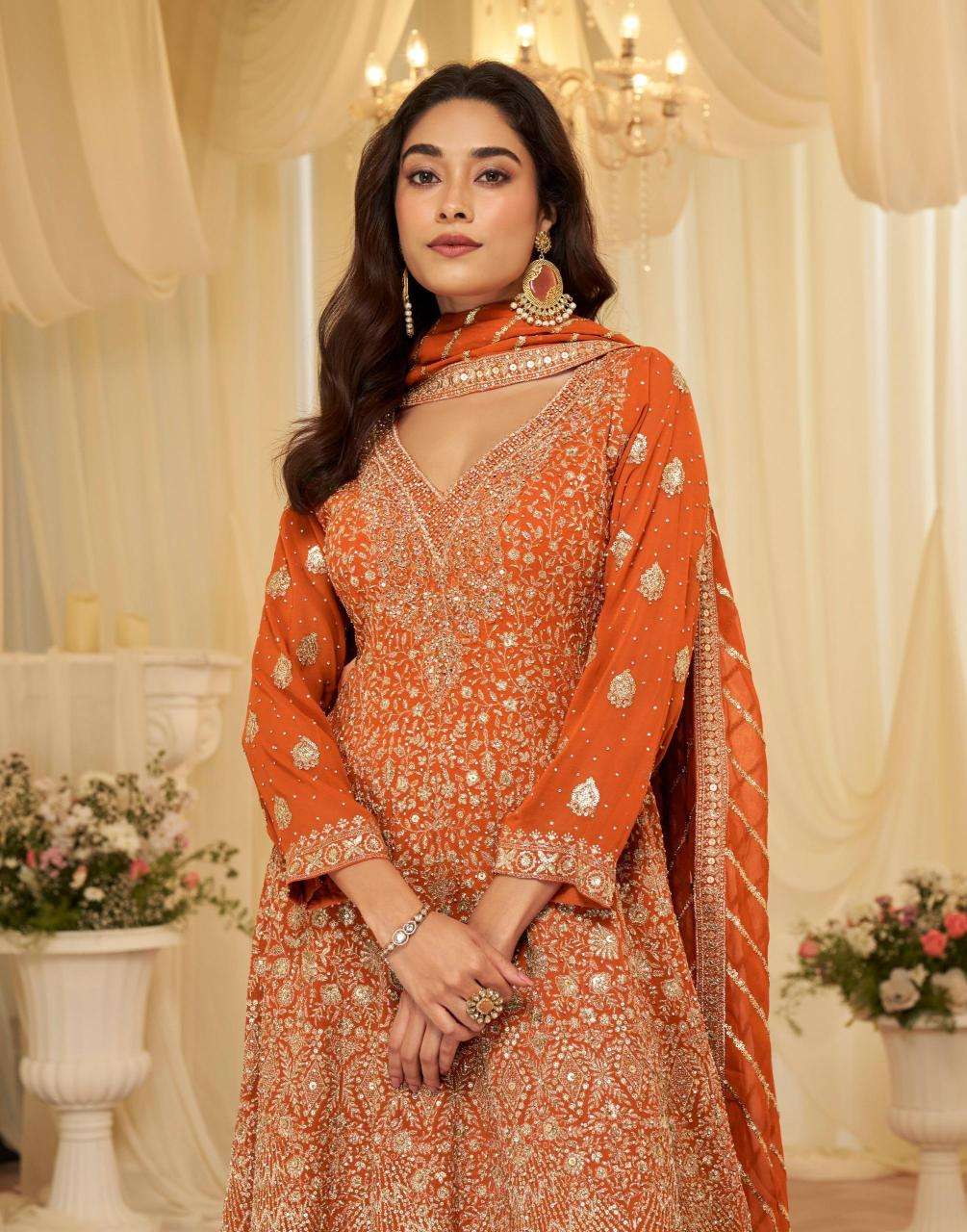 Sayuri avantika Salwar kameez wholesalers for boutique owners