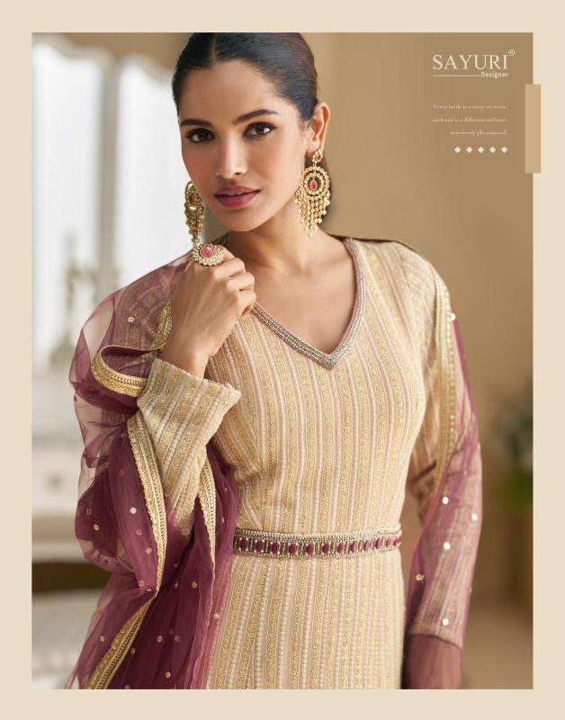 Sayuri dawat Gown Kurti wholesale suppliers in Kolkata