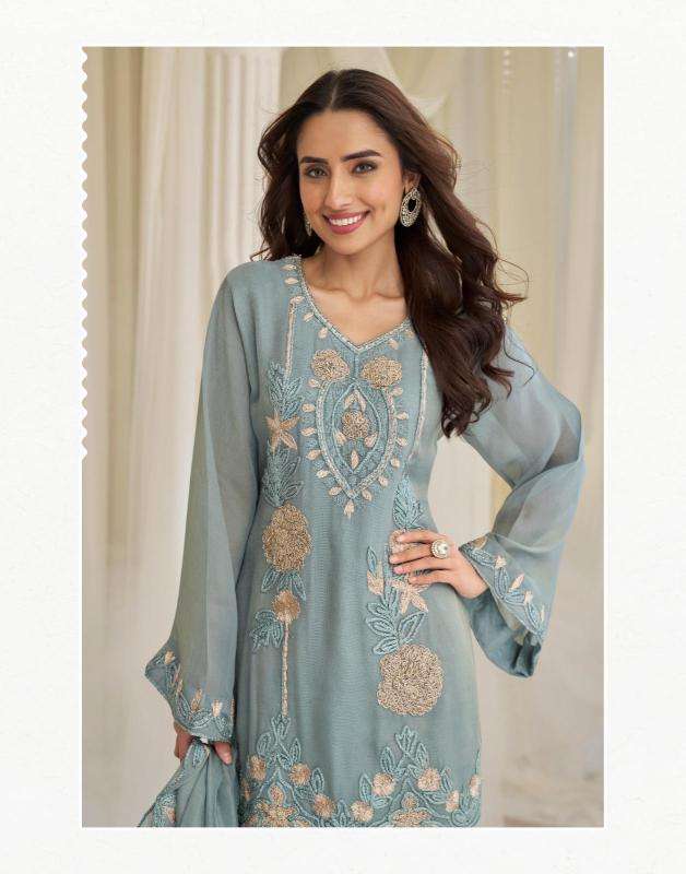 Sayuri kajal salwar suit suppliers for boutique