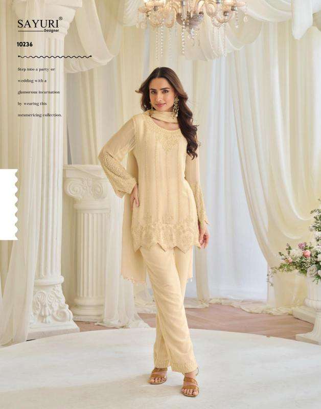 Sayuri kajal salwar suit suppliers for boutique