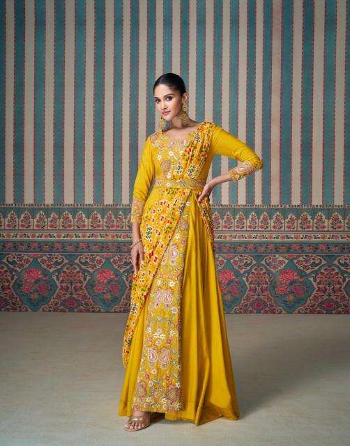 Sayuri rangeela Indian salwar kameez supplier
