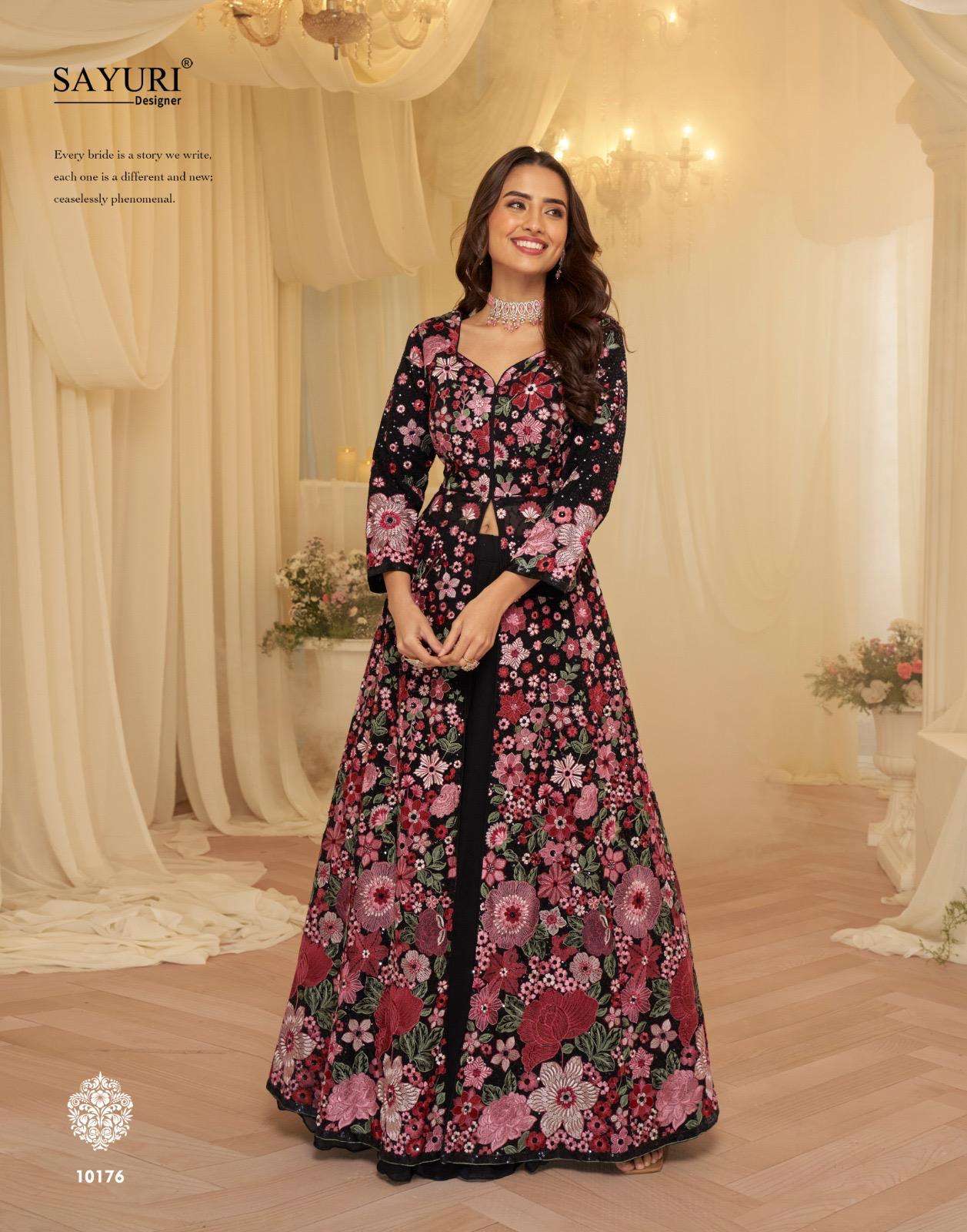 Sayuri Roop Gown Kurti exporter in Hyderabad