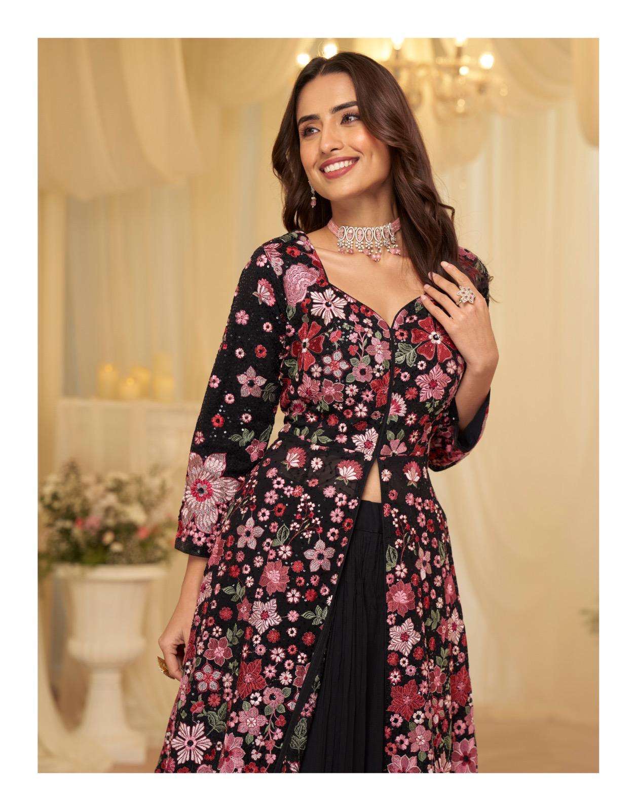 Sayuri Roop Gown Kurti exporter in Hyderabad