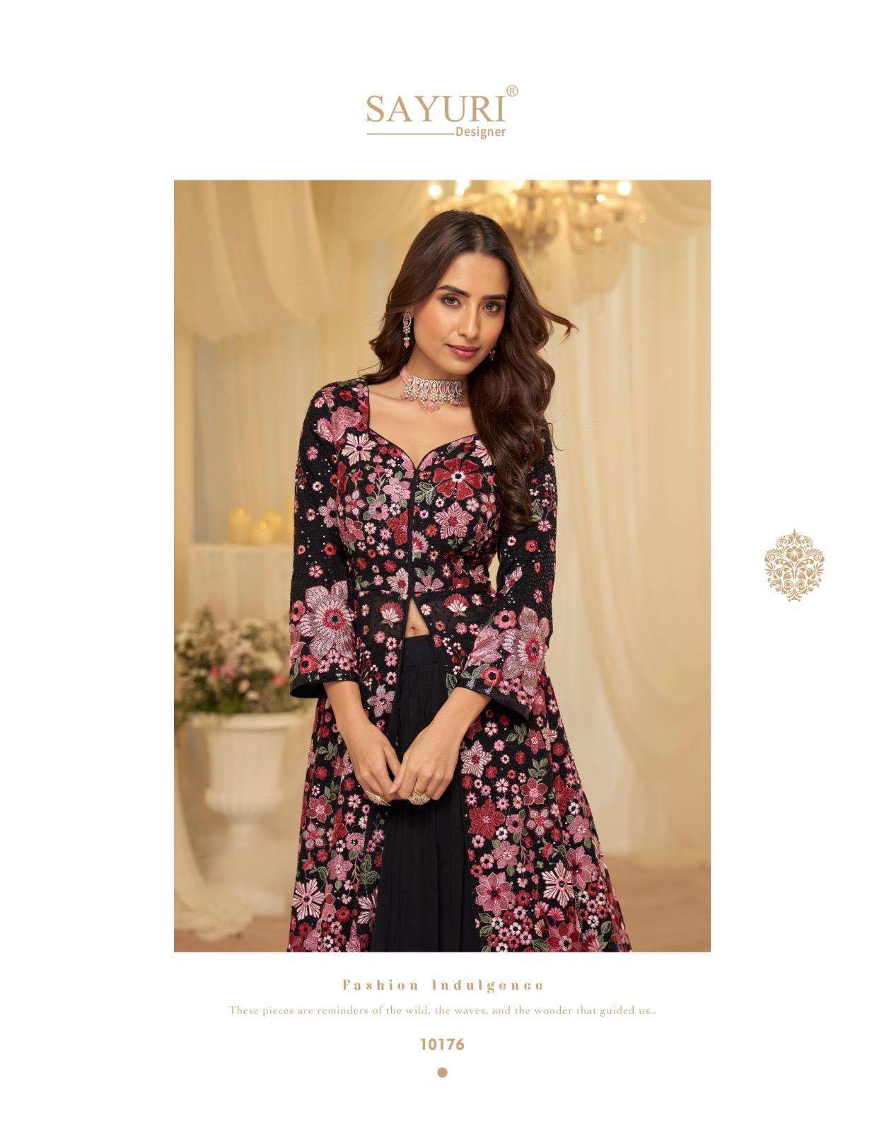 Sayuri Roop Gown Kurti exporter in Hyderabad