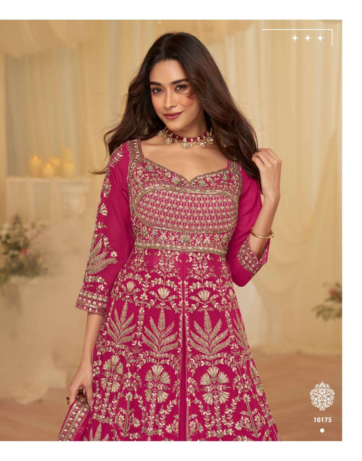 Sayuri Roop Gown Kurti exporter in Hyderabad