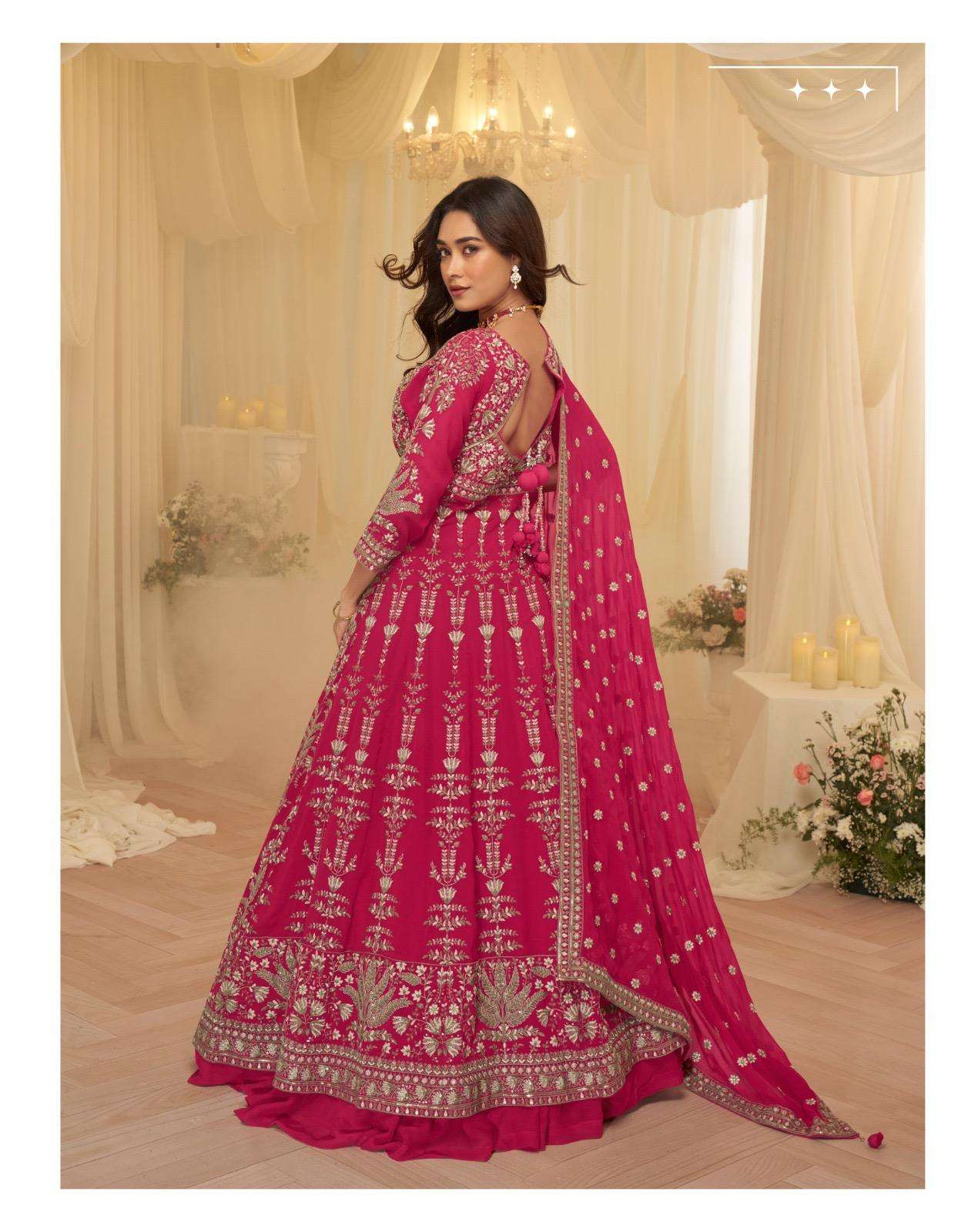 Sayuri Roop Gown Kurti exporter in Hyderabad