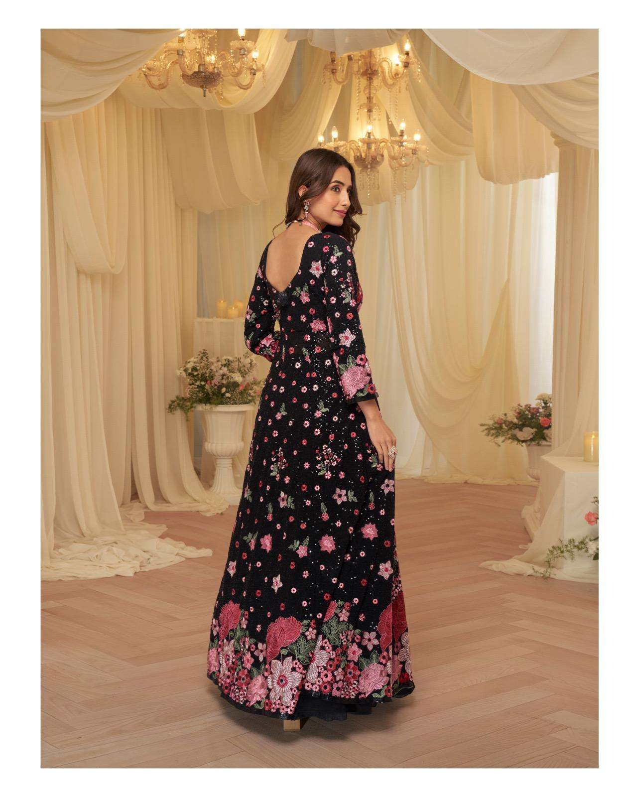 Sayuri Roop Gown Kurti exporter in Hyderabad