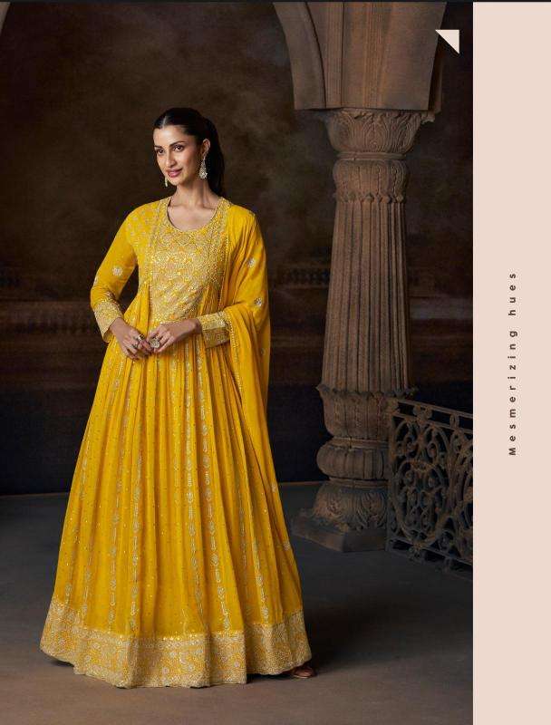 Sayuri saadgi Gown Kurti suppliers in Pune