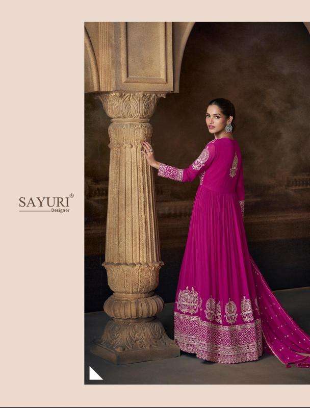 Sayuri saadgi Gown Kurti suppliers in Pune