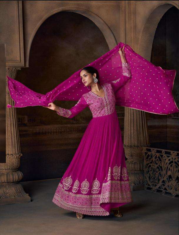 Sayuri saadgi Gown Kurti suppliers in Pune