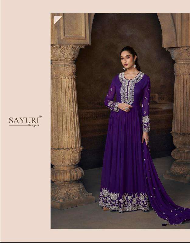 Sayuri saadgi Gown Kurti suppliers in Pune
