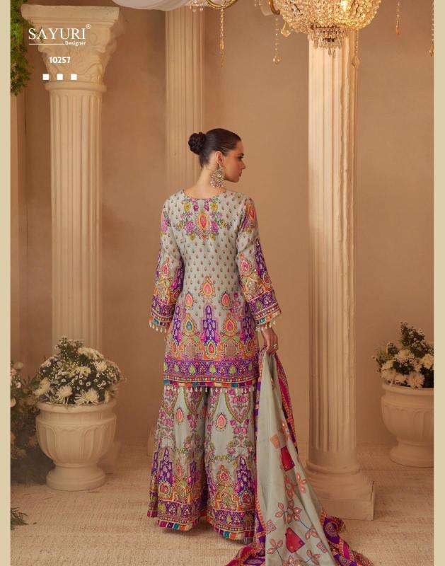 Sayuri sarthi Salwar Kameez exporters in Surat
