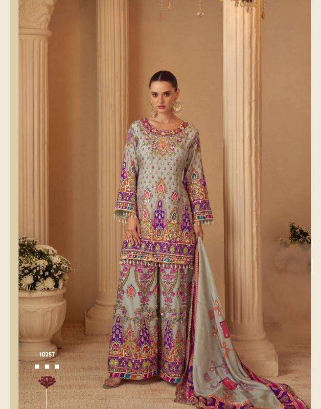 Sayuri sarthi Salwar Kameez exporters in Surat