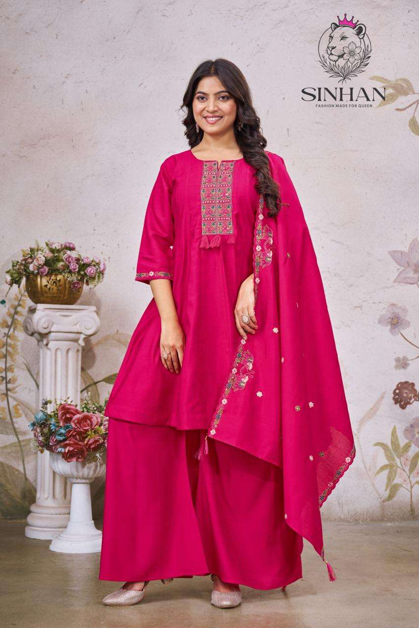 Shivay sinhan Ladies kurti wholesale suppliers