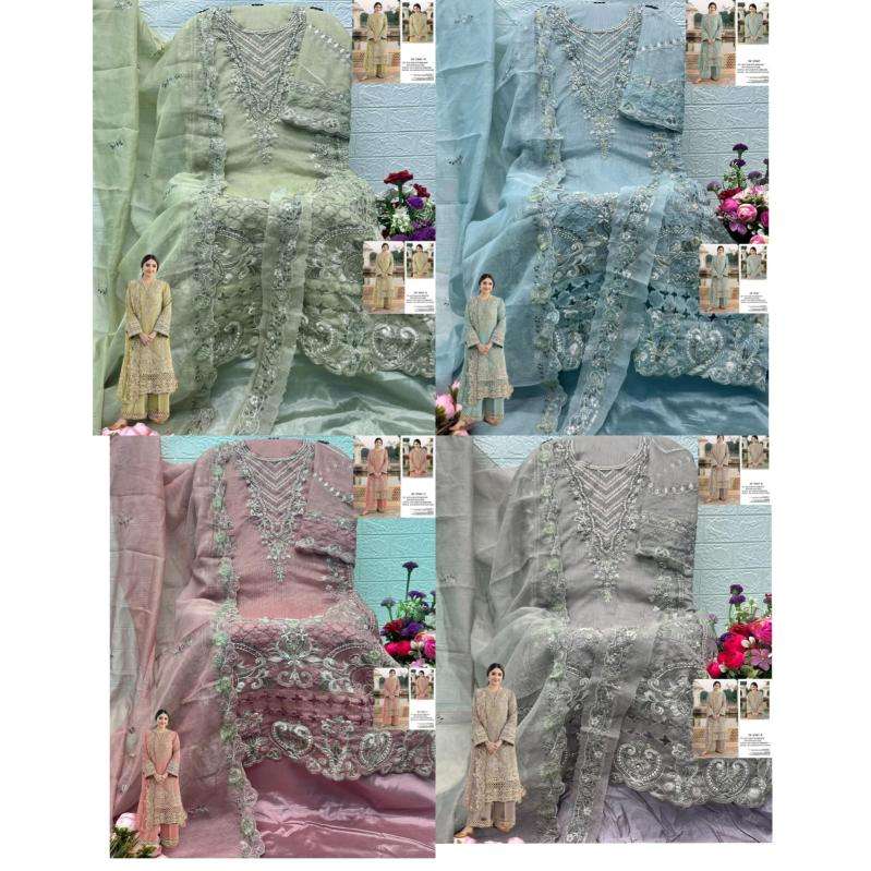 Shree fabs d.no-SF-5567 Salwar kameez wholesale suppliers in Delhi