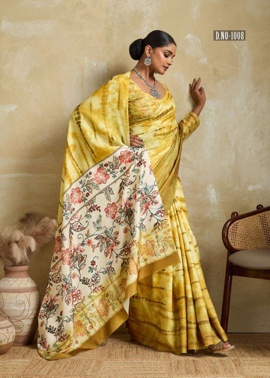 Sr jigisha Wholesale Saree suppliers in bangalore